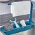Sink Organizer - with adjustable width 131679322