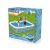 Bestway floral inflatable pool packaging