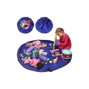 2 az 1-ben játszószőnyeg - összehúzható zsák - 150 cm