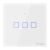 Sonoff Dotykový prepínač WiFi + T0 EU TX (3-kanálový) 58795931