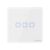 Sonoff T0 EU TX - Three-Channel Smart Lighting Switch, White 58795931