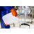 MERCATOR gogrip prémium munkavédelmi nitril kesztyű - Narancs - 50 db 158418451