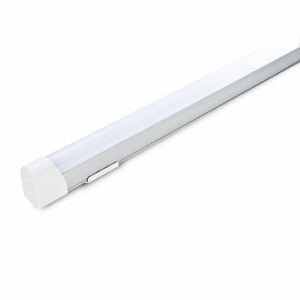 V-TAC LED fali lámpa 10W 60cm meleg fehér - SKU 5071 138965303 - Fénycsöves lámpa
