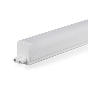 LED-Leuchte , T5 , 16W , 120 cm , verstellbar , mit Schalter , mit Kompaktfassung , Samsung Chip , naturweiß , 5 Jahre Garantie 134023348 - V-TAC