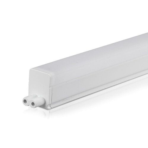 V-TAC LED lámpa 115 cm T5 16W beépített kapcsolóval természetes fehér - SKU 21696 134023348
