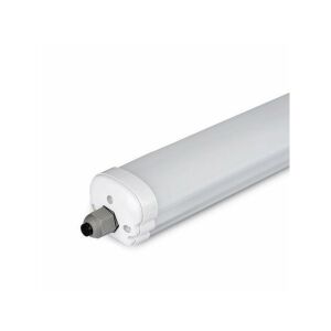 V-TAC LED Cső - X-sorozat - 120cm - IP65 119453173 - Fénycsöves lámpa