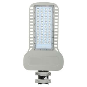 Oprawa uliczna SAMSUNG CHIP 100W 4000K 13500lm IP65 Szara 5 Lat Gwarancji 21960 133843904 - Lampa uliczna