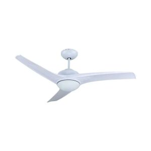 V-TAC Mennyezeti Ventilátor LED Világítással - Távirányítóval - 132cm 131639317 - Mennyezeti ventilátor