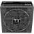 Vorderseite des Thermaltake Toughpower GF A3 650W Gold Vollmodular Netzteil