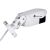 TP-Link VIGI C330(6MM) outdoor security camera, side view