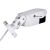 Tp-Link VIGI C330 outdoor security camera side view