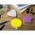 3M Post-it Heart Shaped Notes, 225 sheets, pink