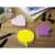 3M Post-it Heart Shaped Notes, 225 sheets, pink