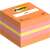 3M Post-it Notes, pink, 51x51 mm, 400 sheets