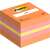 3M Post-it Notes, pink, 51x51 mm, 400 sheets