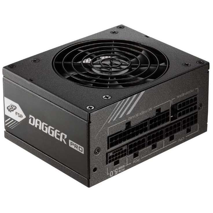 850W FSP Fortron DAGGER PRO 850 ATX 3.0 80+ Gold (PPA8503900)