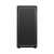 Fractal Design Focus 2 Black Solid Computergehäuse, Vorderansicht