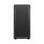 Fractal Design Focus 2 Black Solid computer case, front view
