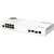 QNAP QSW-M2108-2C 8 portos 2,5 GbE és 2 portos 10 GbE menedzselt switch