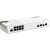 QNAP QSW-M2108-2C 8-Port 2,5 GbE und 2-Port 10 GbE Managed Switch