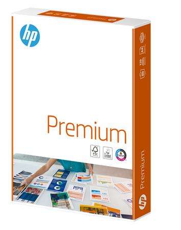 Hârtie de copiat HP, A4, 80 g, HP Premium