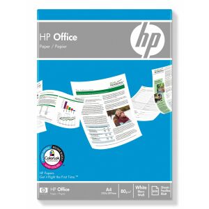 HP Office A4 80gsm Paper - High-Quality Printing - Office paper product