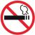 APLI Information sticker, no smoking, APLI 31568981