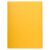 Exacompta Prespán Iratgyűjtő - Sárga - A4 58818361
