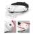 Headband magnifier with LED light and double lens, Handy brand
