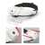 Headband Magnifier with LED Light and Double Lens 58822584