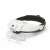 Headband Magnifier with LED Light and Double Lens 58822584