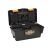 Plastic tool box 16" 91583383