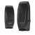 LOGITECH Speaker, 2.0, stereo, 2.3W, mains power, LOGITECH "S120" 31569057