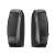 LOGITECH Speaker, 2.0, stereo, 2.3W, mains power, LOGITECH "S120" 31569057