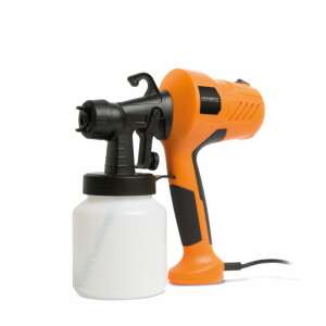 Maliarska striekacia pištoľ -  230 V, 800 ml 58823908