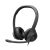 Logitech H390 USB Fejhallgató a tiszta hangzásért és kommunikációért