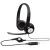 Logitech H390 USB Headset with in-line controls and USB connector