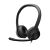 Logitech H390 USB Headset with noise cancelling microphone