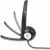 Logitech 981-000406 Headphones 2.0 - H390 USB Microphone, Black 133920643