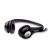Logitech 981-000406 Headphones 2.0 - H390 USB Microphone, Black 133920643
