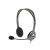Logitech 981-000271 Fejhallgató 2.0 - H110 Vezetékes Mikrofonos 138832950