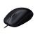 LOGITECH M90 káblová optická myš sivá USB - EER2 122272867