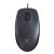 Mouse de calculator Logitech Pele Logitech M90 USB 122272867
