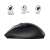 Logitech M705 Marathon Wireless Mouse features - ergonomic design