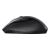 Logitech M705 Marathon Wireless Mouse - Carbon Grey, side buttons