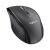 Logitech M705 Marathon Wireless Mouse - Carbon Grey, angled view