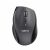 Logitech M705 Marathon Wireless Mouse - Carbon Grey, top down view