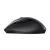 LOGITECH Mouse, Wireless, Laser, Standard Size, USB, LOGITECH "M705 Marathon", Black 31569074
