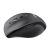 LOGITECH Mouse, Wireless, Laser, Standard Size, USB, LOGITECH "M705 Marathon", Black 31569074