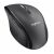 LOGITECH Mouse, Wireless, Laser, Standard Size, USB, LOGITECH "M705 Marathon", Black 31569074